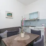 Appartement By The Sea Zivogosce - Blato, Makarska - 1057