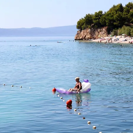 Apartman By The Sea Zivogosce - Blato, Makarska - 1057 Blato