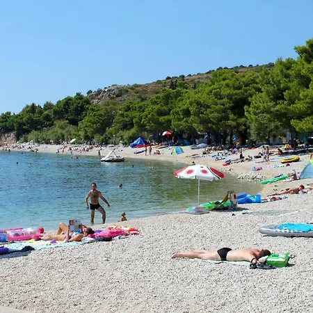 Apartment By The Sea Zivogosce - Blato, Makarska - 1057