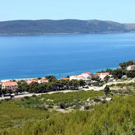 By The Sea Zivogosce - Blato, Makarska - 1057 Apartment