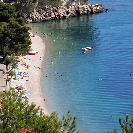 By The Sea Zivogosce - Blato, Makarska - 1057