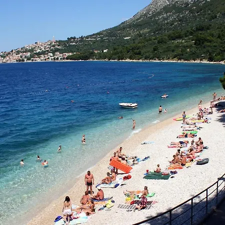 Apartment By The Sea Zivogosce - Blato, Makarska - 1057