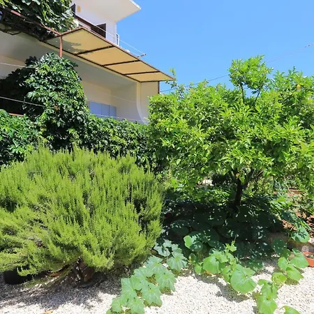 By The Sea Zivogosce - Blato, Makarska - 1057 Apartment *