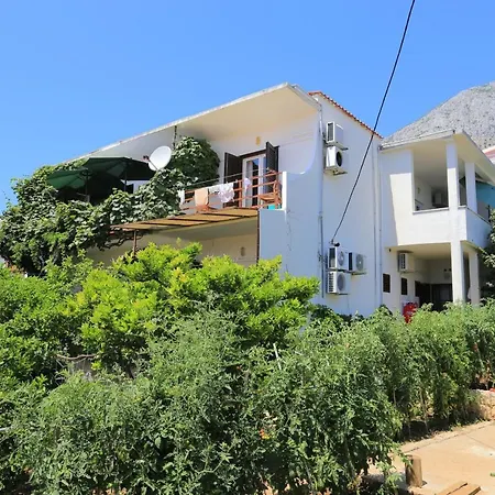 By The Sea Zivogosce - Blato, Makarska - 1057 Apartment Blato (Makarska)