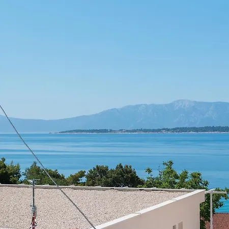 By The Sea Zivogosce - Blato, Makarska - 1057 Blato