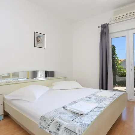 By The Sea Zivogosce - Blato, Makarska - 1057 Apartment *