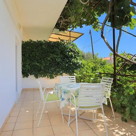 By The Sea Zivogosce - Blato, Makarska - 1057 Apartment