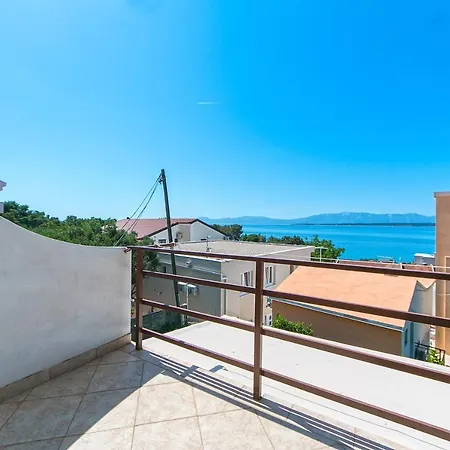 By The Sea Zivogosce - Blato, Makarska - 1057 Apartment *