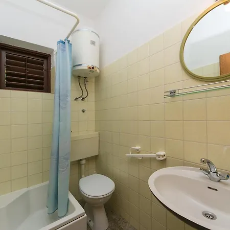 By The Sea Zivogosce - Blato, Makarska - 1057 Apartman Blato