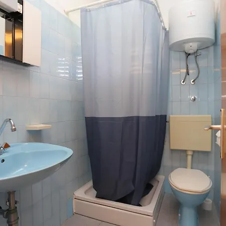 Apartman By The Sea Zivogosce - Blato, Makarska - 1057 Blato