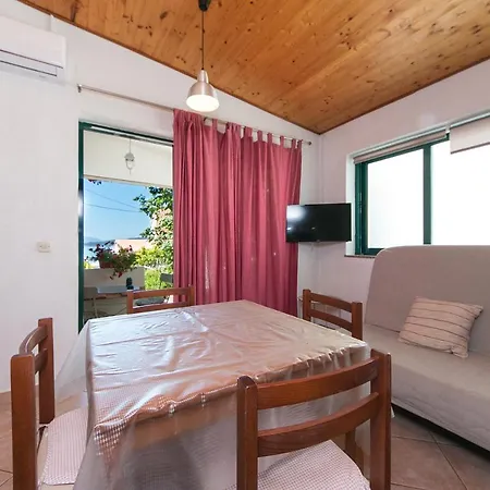 Apartman By The Sea Zivogosce - Blato, Makarska - 1057