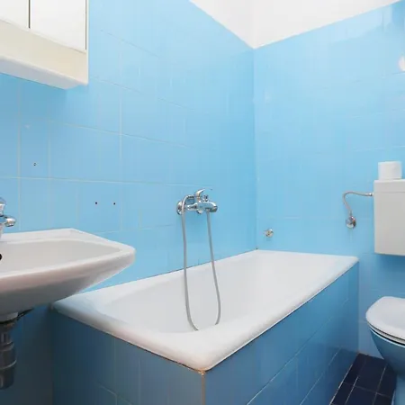Apartman By The Sea Zivogosce - Blato, Makarska - 1057