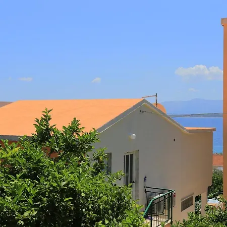By The Sea Zivogosce - Blato, Makarska - 1057 Blato (Makarska)