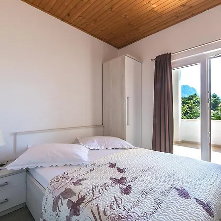 By The Sea Zivogosce - Blato, Makarska - 1057 Apartman Blato