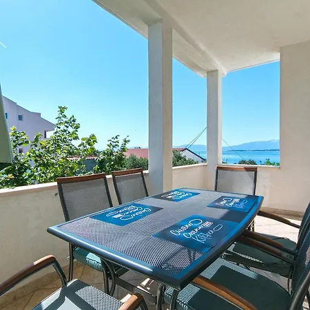 By The Sea Zivogosce - Blato, Makarska - 1057 *