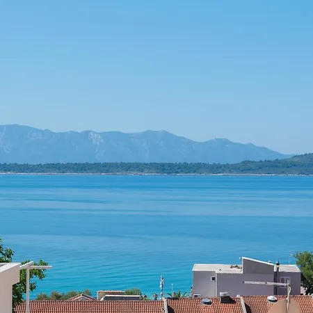 By The Sea Zivogosce - Blato, Makarska - 1057 *