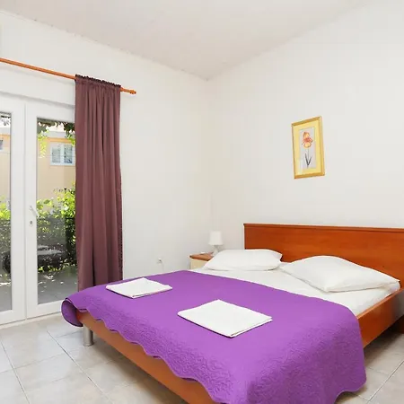Apartment By The Sea Zivogosce - Blato, Makarska - 1057