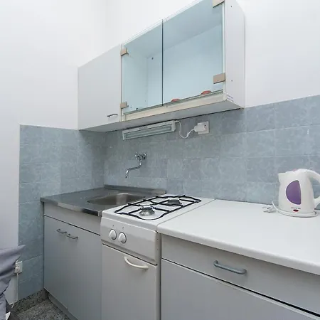 By The Sea Zivogosce - Blato, Makarska - 1057 Apartman