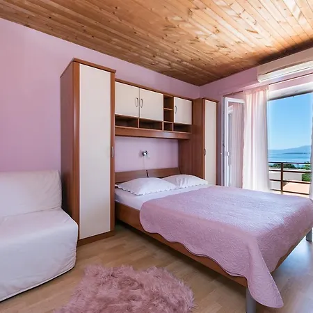 By The Sea Zivogosce - Blato, Makarska - 1057 Apartman