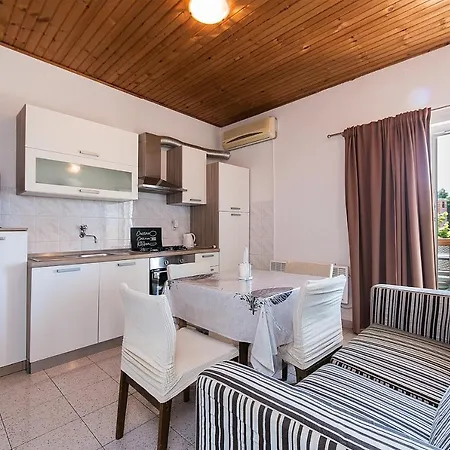 By The Sea Zivogosce - Blato, Makarska - 1057 Apartman