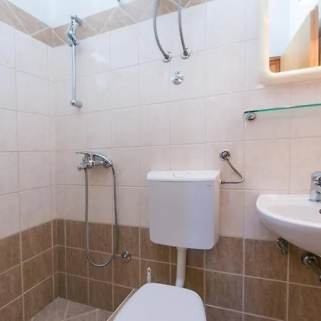 Apartman By The Sea Zivogosce - Blato, Makarska - 1057 Blato