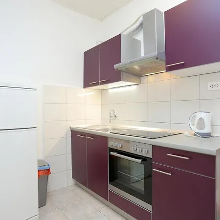 Apartman By The Sea Zivogosce - Blato, Makarska - 1057