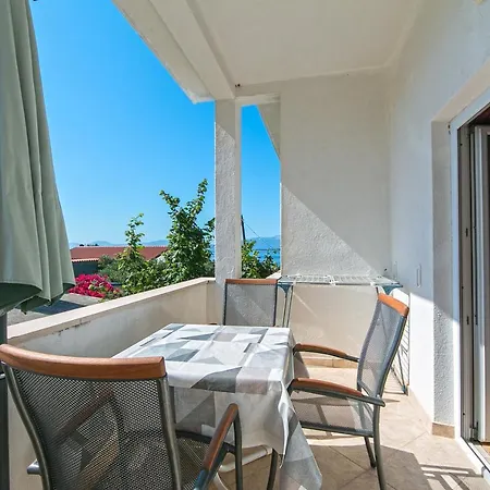 By The Sea Zivogosce - Blato, Makarska - 1057 Apartman