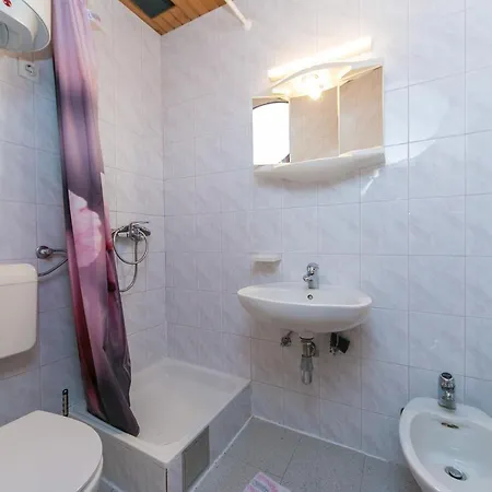 By The Sea Zivogosce - Blato, Makarska - 1057 Apartman