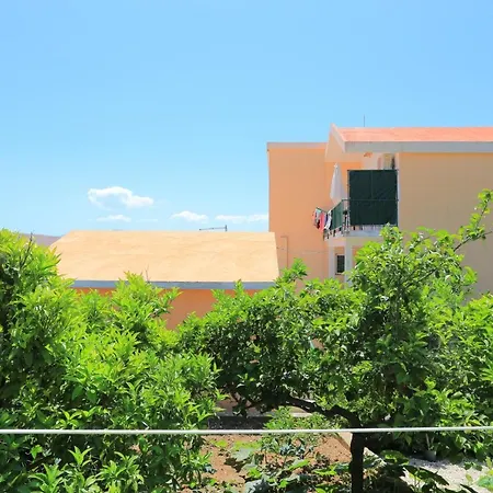 By The Sea Zivogosce - Blato, Makarska - 1057 Apartman Blato