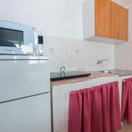 By The Sea Zivogosce - Blato, Makarska - 1057 Apartman