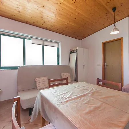 Apartman By The Sea Zivogosce - Blato, Makarska - 1057 *