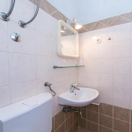 By The Sea Zivogosce - Blato, Makarska - 1057 Apartman