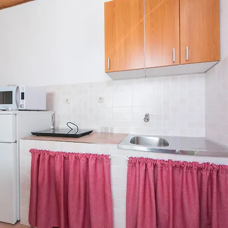By The Sea Zivogosce - Blato, Makarska - 1057 Apartman Blato