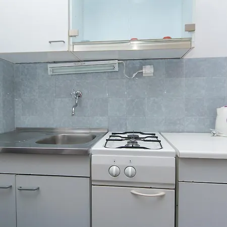 Apartman By The Sea Zivogosce - Blato, Makarska - 1057 Blato