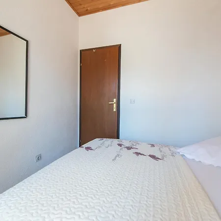 Apartman By The Sea Zivogosce - Blato, Makarska - 1057 Blato