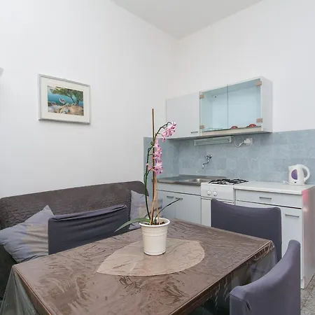 Apartman By The Sea Zivogosce - Blato, Makarska - 1057