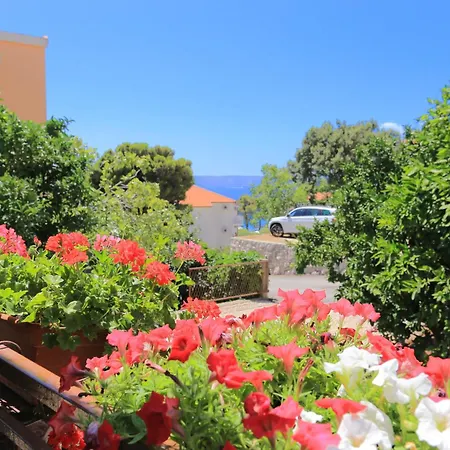 By The Sea Zivogosce - Blato, Makarska - 1057 Apartmán Blato (Makarska)