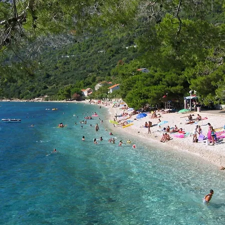 By The Sea Zivogosce - Blato, Makarska - 1057 Blato (Makarska)