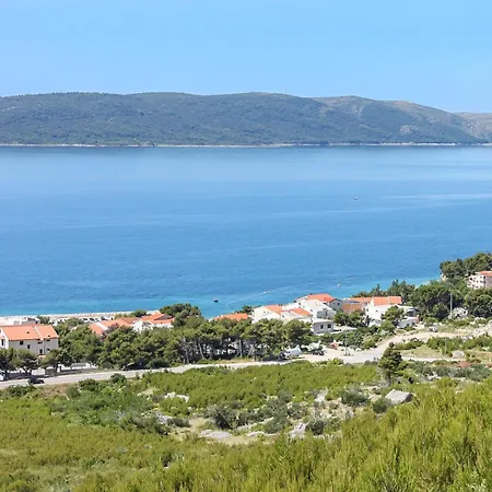 By The Sea Zivogosce - Blato, Makarska - 1057 Apartmán