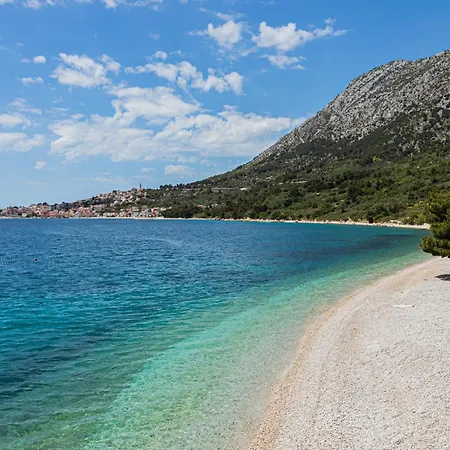 By The Sea Zivogosce - Blato, Makarska - 1057 *