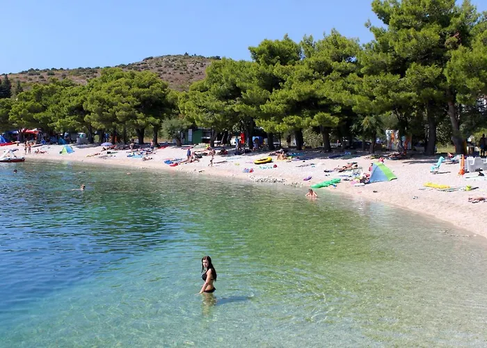 By The Sea Zivogosce - Blato, Makarska - 1057