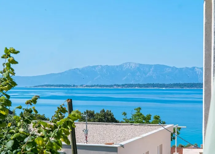 By The Sea Zivogosce - Blato, Makarska - 1057 * Blato (Makarska)