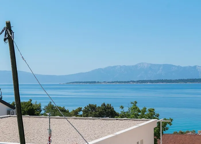 By The Sea Zivogosce - Blato, Makarska - 1057 Blato (Makarska)