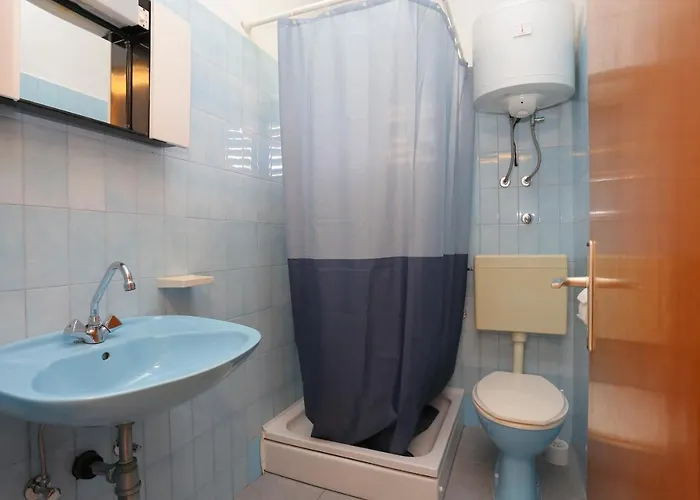 Apartmán By The Sea Zivogosce - Blato, Makarska - 1057 Blato (Makarska)