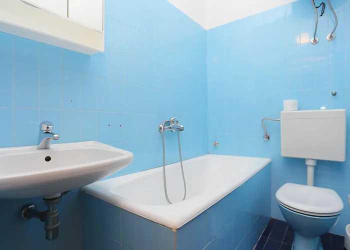 Apartmán By The Sea Zivogosce - Blato, Makarska - 1057