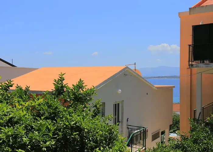 By The Sea Zivogosce - Blato, Makarska - 1057 Blato (Makarska)