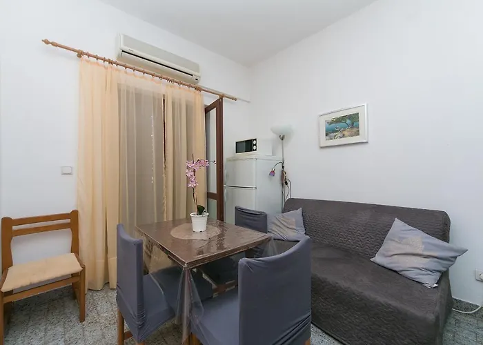 Apartmán By The Sea Zivogosce - Blato, Makarska - 1057 *
