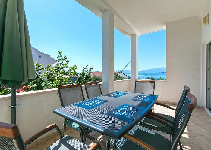 By The Sea Zivogosce - Blato, Makarska - 1057 *