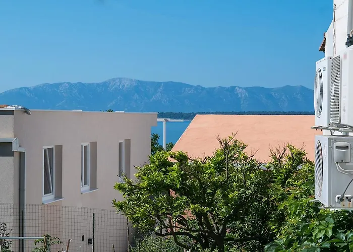 By The Sea Zivogosce - Blato, Makarska - 1057