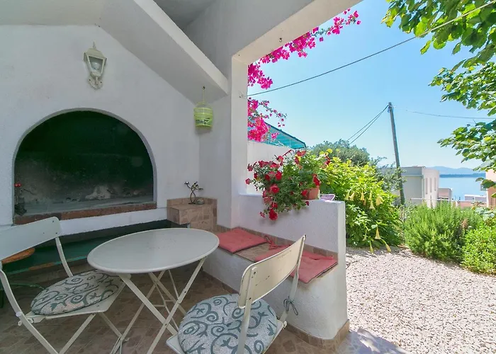 By The Sea Zivogosce - Blato, Makarska - 1057 Apartmán Blato (Makarska)